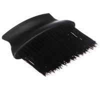 SIXTOL CAR DETAILING BRUSH 1 | Pennello per la pulizia interni auto | Setole morbide e dense | Impugnatura ergonomica