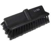 SIXTOL CAR Detailing Brush Head 3 | Testa di lavaggio per spazzola di flusso | 25 × 11 cm