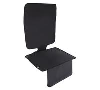 SIXTOL CAR KIDS COVER 3 | Protezione per sedile auto sotto seggiolino bambini | Coprisedile impermeabile con estensione anti-sporco per schienale e seduta