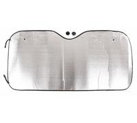 SIXTOL CAR SUNSHADE 5 | Parasole anteriore per auto | Protezione dal sole e dal calore