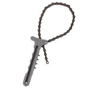 SIXTOL Chiave filtro olio MECHANIC OIL WRENCH 3, catena