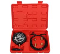 SIXTOL Fuel Tester 9 - Set di 9 Tester per Pompa del Carburante e sottovuoto, 9 Pezzi