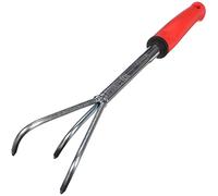 SIXTOL Garden | Qualità coltivatore a mano con manico ergonomico