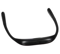 SIXTOL HEADLAMP BOOK | Lampada da lettura a LED per il collo | LED SMD | 80lm | 3 colori di luce | USB-C