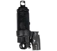SIXTOL SX Jack 2.5T Cilindro idraulico | Ricambio per cric a carrello piatto | Compatibile con SIXTOL SX3007, Geko G02046 | Robusto cilindro idraulico per un sollevamento affidabile, 8 x 11,5 x 24,5