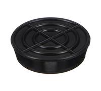 SIXTOL JACK PAD 1 | Tampone in gomma di ricambio per cric a basso profilo | Compatibile con SX JACK 2,5T e SX JACK 2T MINI