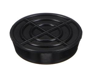SIXTOL JACK PAD 1 | Tampone in gomma di ricambio per cric a basso profilo | Compatibile con SX JACK 2,5T e SX JACK 2T MINI
