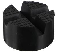 SIXTOL Jack PAD 5, cuscinetto in gomma, per cric, protegge dai graffi, robusto e durevole, universale per diversi tipi di veicoli