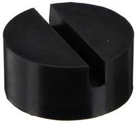 SIXTOL JACK PAD 6 | Tampone in gomma per cric auto | Protezione soglie e carrozzeria | Universale e resistente