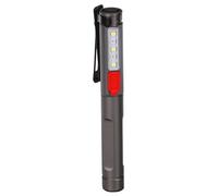 SIXTOL LAMP PEN UV 2 | Lampada multifunzione a LED | COB LED | luce UV | 150lm | USB-C