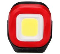 SIXTOL LAMP WORK 1 - Lampada da lavoro a LED con magnete, COB LED, 1000 lm, USB-C