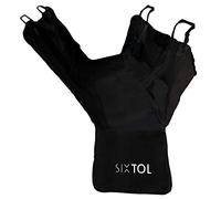 SIXTOL MAX Coperta protettiva per cani | coperta per cani | protezione per sedili posteriori