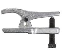 SIXTOL Mechanic Ball Joint 1 | Estrattore Giunto sferico | 21 mm | 2 Livelli | Universale | Compatto | Acciaio di Alta qualità | Attrezzi per Auto