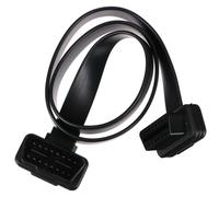 SIXTOL Mechanic Cable 24 Cavo di prolunga diagnostico OBD II 16 Pin Maschio