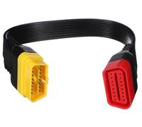 SIXTOL MECHANIC CABLE 26 | Cavo di prolunga OBD-II 16 pin | Compatibile con Thinkdiag e Launch