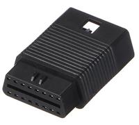 SIXTOL Mechanic Cable 32 | Adattatore di Prolunga OBD-II 16 Pin Maschio-Femmina | Accesso Facile alle Prese Difficili