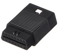 SIXTOL Mechanic Cable 32 | Adattatore OBD-II Maschio Femmina a 16 Pin | Cavo diagnostico | prolunga