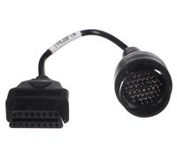 SIXTOL Mechanic Cable 4 | Adattatore OBD-II 38-Pin Compatibile con Veicoli Iveco