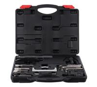 SIXTOL Mechanic Engine Timing Set 24 | Strumento di Regolazione Motore | Compatibile con Renault e Opel/Vauxhall 1.5 dCi 1.9 dCi 2.0 dCi