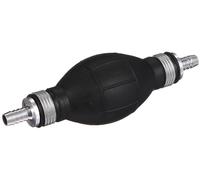 SIXTOL MECHANIC MANUAL PUMP ONE | Pompa manuale per carburante | 10 mm | pompa manuale per benzina, diesel, acqua e olio