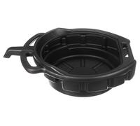 SIXTOL Mechanic Oil Pan 1 | Bacinella per Raccolta e Scarico dell’Olio con beccuccio | capacità 8 Litri