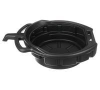 SIXTOL Mechanic Oil Pan 1 | Bacinella per Raccolta e Scarico dell’Olio con beccuccio | capacità 8 Litri
