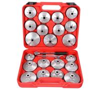 SIXTOL MECHANIC OIL WRENCH 23 | Chiave filtro olio 1/2"