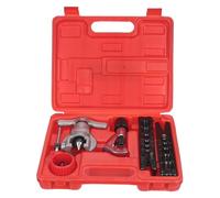 SIXTOL Mechanic Pipe Expander 2 | Tagliatubi e Set di Attrezzi di Estensione per Tubi