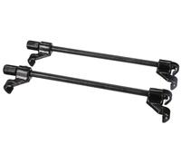 SIXTOL Mechanic Spring Set 1 | 370 mm | 2 tenditori a Molla Auto | Attrezzi di M