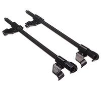 SIXTOL Mechanic Spring Set 2 | 270 mm | 2 tenditori a Molla Auto | Attrezzi di M