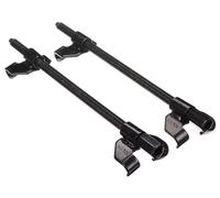 SIXTOL Set Primavera 2 270 mm | 2 tenditori a Molla Auto | Attrezzi di Montaggio | Tuning | abbassamento delle Gambe e ammortizzatori | Molla di Sospensione | Apertura alare Molla tenditore per Auto