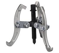 SIXTOL Mechanic Triple Puller 100 | Estrattore Cuscinetto a 3 Bracci, 100 mm