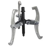 SIXTOL Mechanic Triple Puller 150 | Estrattore a 3 Bracci 6"/150 mm | per Cuscinetti, rotori e Ingranaggi