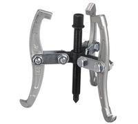 SIXTOL Mechanic Triple Puller 150 | Estrattore a 3 Bracci 6"/150 mm | per Cuscinetti, rotori e Ingranaggi