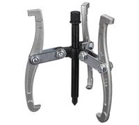 SIXTOL Mechanic Triple Puller 200 | Estrattore Cuscinetto a 3 Bracci, 200 mm