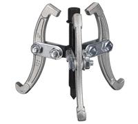 SIXTOL Mechanic Triple Puller 75 | Estrattore Cuscinetto a 3 Bracci 3"/75 mm