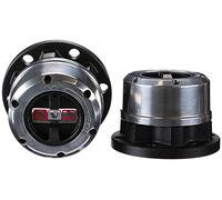 SIXTOL Mozzi a Ruota Libera AVM 401 - Compatibile con Jeep (Willys)/Mahindra