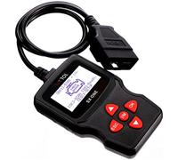 SIXTOL Strumento diagnostico auto OBD-II | SX ONE in DE/CZ/SK/EN/HU