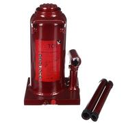 SIXTOL SX BOTTLE JACK PREMIUM 16T | Cric idraulico a bottiglia | Portata 16 tonnellate | Struttura saldata professionale