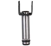 SIXTOL SX Jack 2,5T | Cilindro idraulico per cric | Ricambio | Compatibile con SIXTOL SX Jack 2,5T SX3007 | 6 x 2 cm