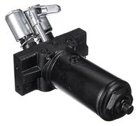 SIXTOL SX JACK 3T | Cilindro idraulico di ricambio | Per cric idraulico a carrello | Modello compatibile SX3065