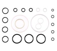 SIXTOL Set di guarnizioni per cric a basso profilo SX Jack 3T, ricambio per sollevatori idraulici, set completo per prestazioni ottimali