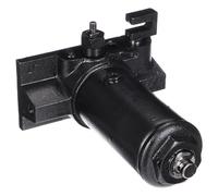 SIXTOL SX Jack Pedal 3T | Cilindro idraulico per cric | Ricambio | 3 tonnellate | Compatibile con SX3064 | Struttura in acciaio