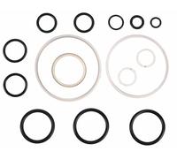 SIXTOL SX JACK PEDAL 3T | Set Guarnizioni di Ricambio per Cric Idraulico con Pedale | Compatibile con SX3064