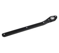 SIXTOL SX Scissor Jack 2T | Cricchetto di ricambio per cric | Chiave a cricchetto | Accessori per sollevamento auto | Lunghezza 30 cm | Compatibile con SX Scissor Jack