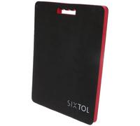 SIXTOL Tappetino protettivo per ginocchia MECHANIC PAD, EVA, 48 x 35 x 3,6 cm, ginocchiere, utensili da officina, attrezzi da giardino
