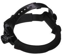 SIXTOL Fascia per saldatura di ricambio per casco solare automatico, oscurante, per saldatura, in plastica ABS, ricambio per maschera di saldatura, dimensioni: fascia per saldatura regolabile per TIG