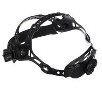 SIXTOL WELDING MASK PRO VIEW | Croce Interna di Ricambio compatibile con Maschera Autoscurante | Supporto Regolabile con Fascia Imbottita