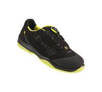 sixton peak footwear Sicherheitsschuh CUBAN BOA S3 SRC ESD