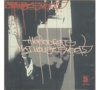 Sixtoo - Secrets That Houses Keep Ep [12" VINYL]